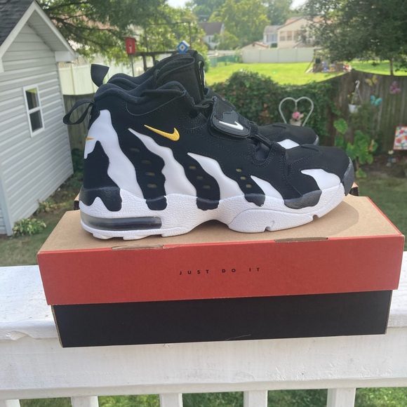 Nike DT Max 96 size 9.5 mens - Picture 1 of 16
